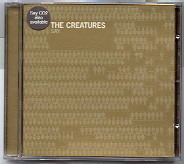 The Creatures - Say CD1